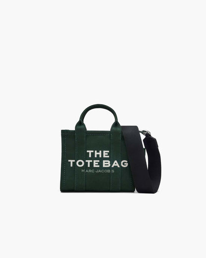 Marc Jacobs Special Offer - The Canvas Crossbody Tote Bag Ivy