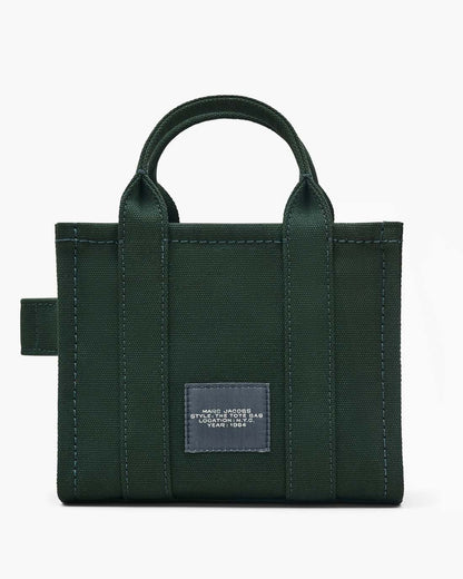 Marc Jacobs Special Offer - The Canvas Crossbody Tote Bag Ivy