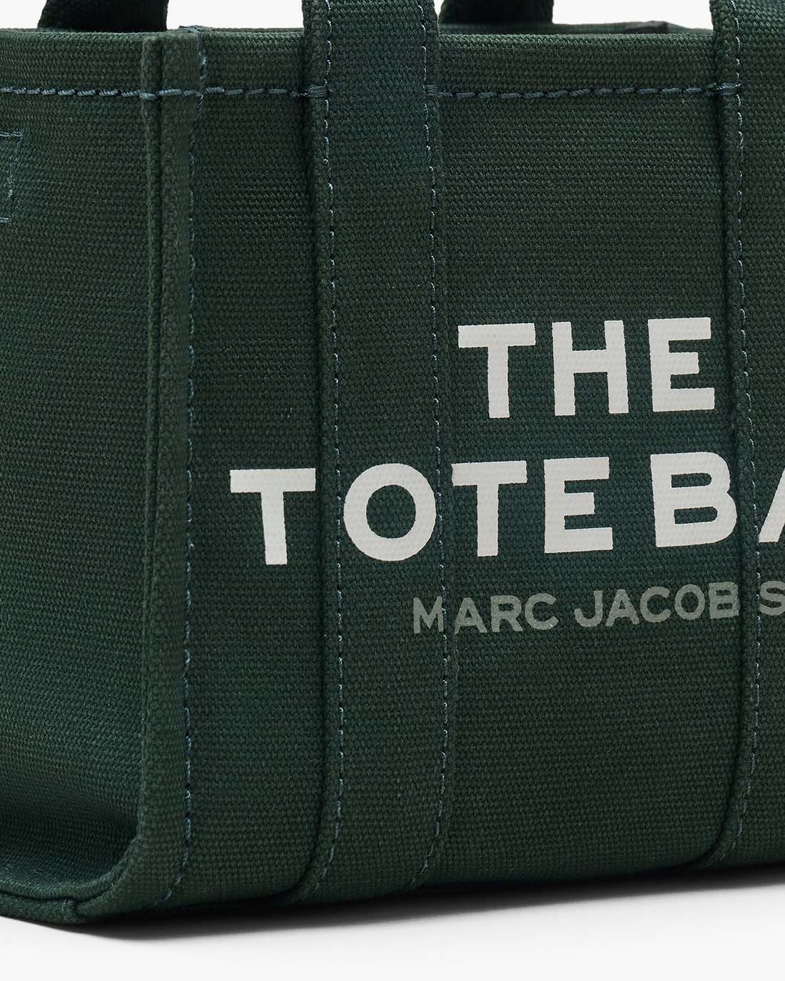 Marc Jacobs Special Offer - The Canvas Crossbody Tote Bag Ivy