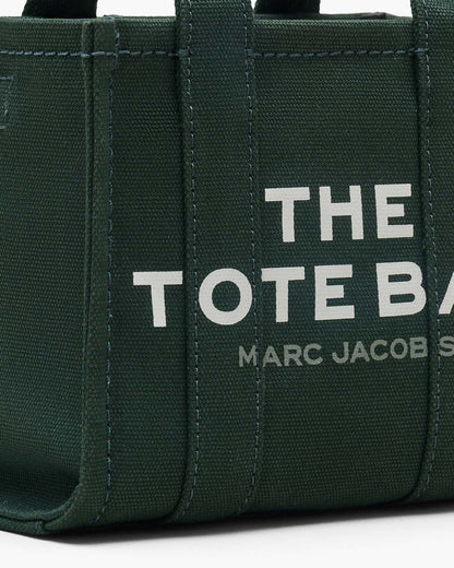 Marc Jacobs Special Offer - The Canvas Crossbody Tote Bag Ivy