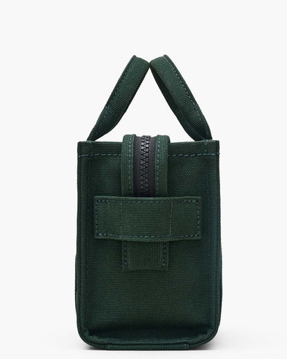 Marc Jacobs Special Offer - The Canvas Crossbody Tote Bag Ivy