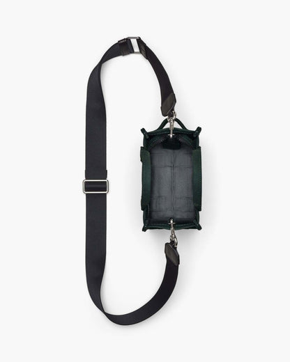 Marc Jacobs Special Offer - The Canvas Crossbody Tote Bag Ivy