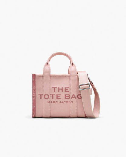 Marc Jacobs Recommended - The Jacquard Small Tote Bag Rose
