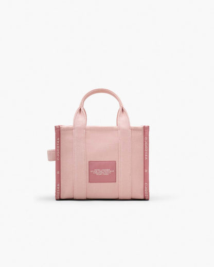 Marc Jacobs Recommended - The Jacquard Small Tote Bag Rose