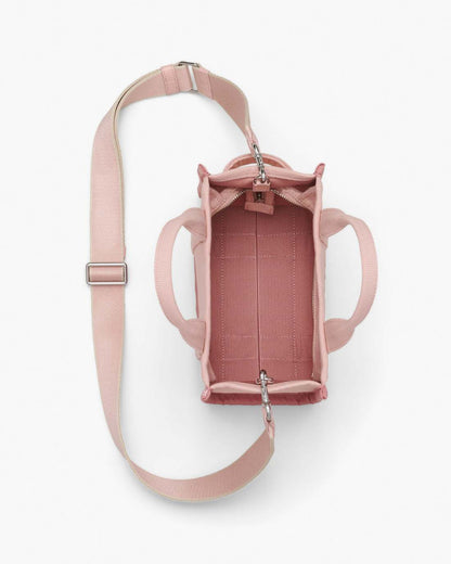Marc Jacobs Recommended - The Jacquard Small Tote Bag Rose