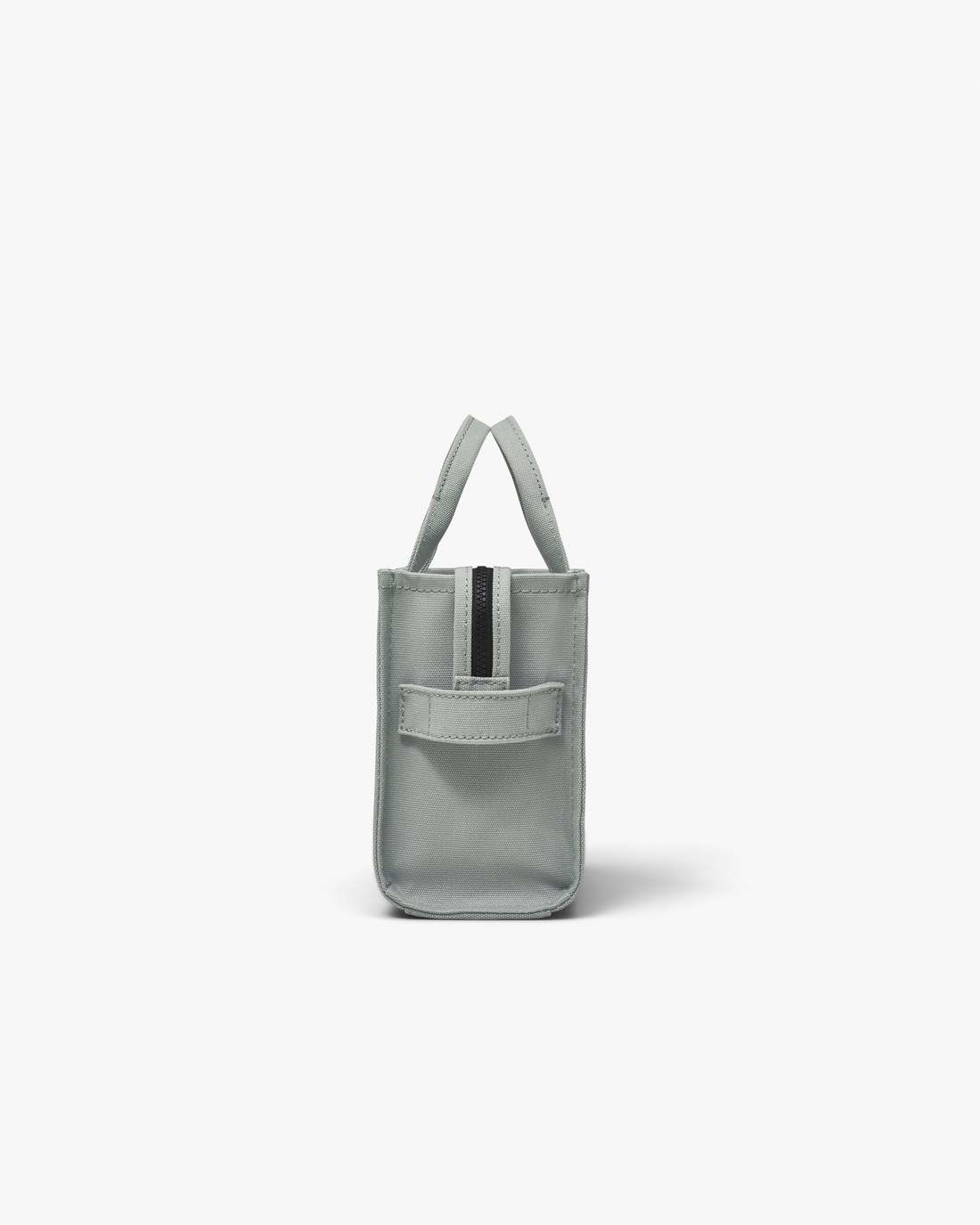 Marc Jacobs Best Seller - The Canvas Small Tote Bag Wolf Grey