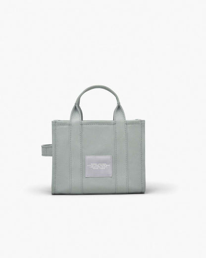 Marc Jacobs Best Seller - The Canvas Small Tote Bag Wolf Grey