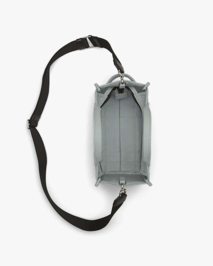 Marc Jacobs Best Seller - The Canvas Small Tote Bag Wolf Grey