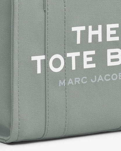 Marc Jacobs Best Seller - The Canvas Small Tote Bag Wolf Grey