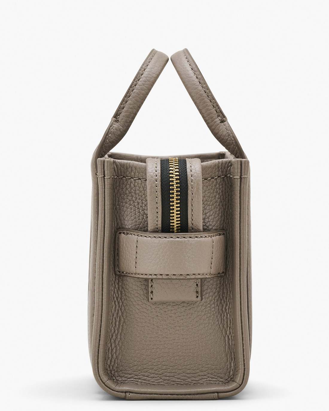 Marc Jacobs Deals - The Leather Crossbody Tote Bag Cement
