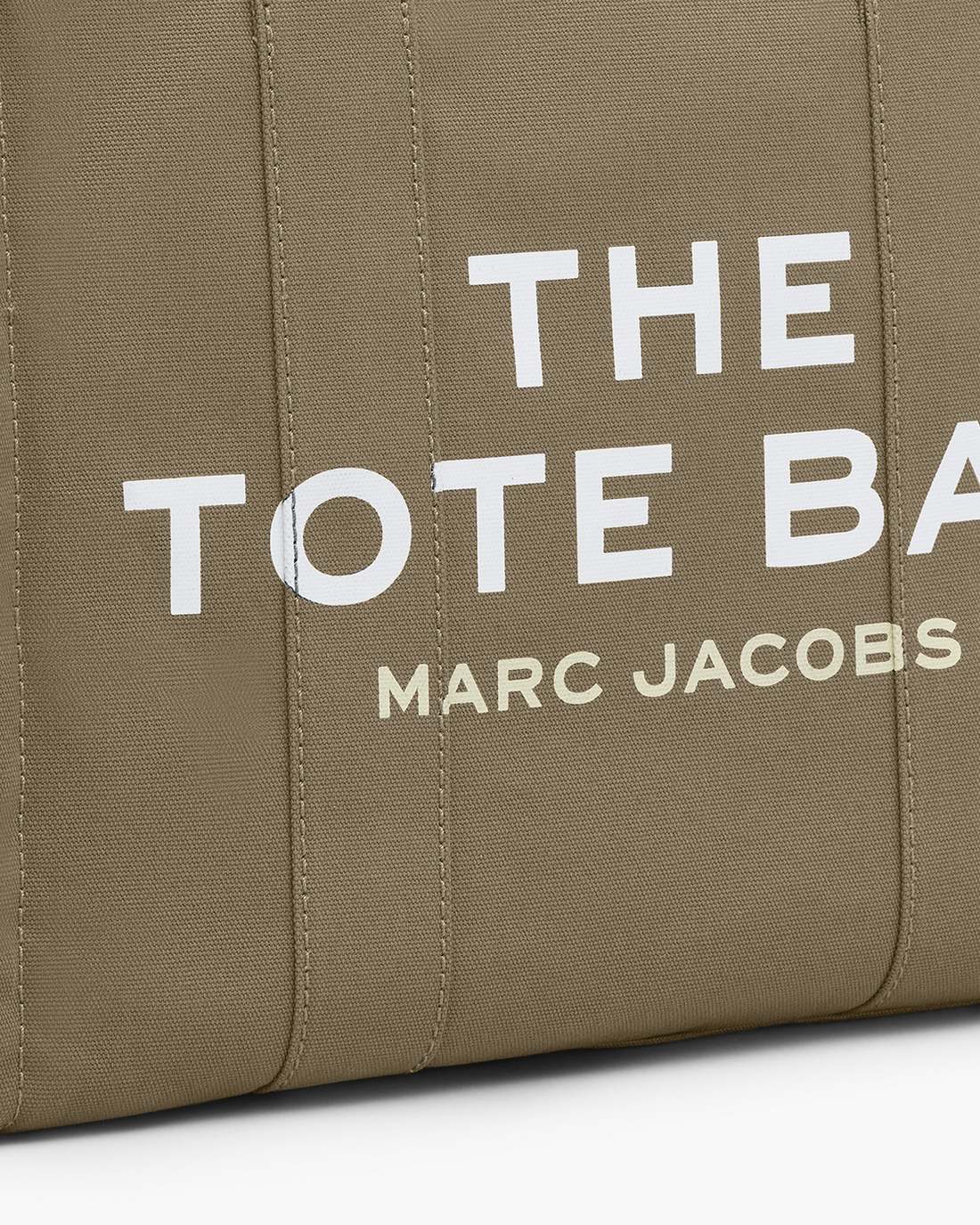 Marc Jacobs Best Price - The Canvas Large Tote Bag Slate Green