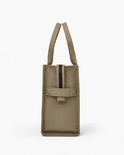 Marc Jacobs Best Price - The Canvas Large Tote Bag Slate Green
