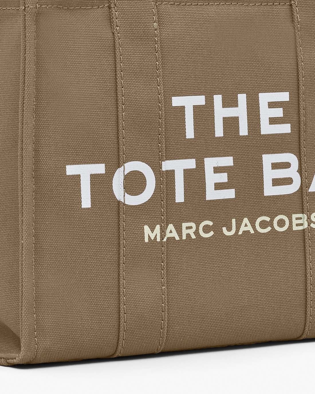 Marc Jacobs Trending - The Canvas Medium Tote Bag Slate Green