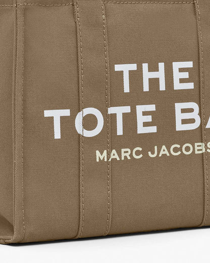 Marc Jacobs Trending - The Canvas Medium Tote Bag Slate Green