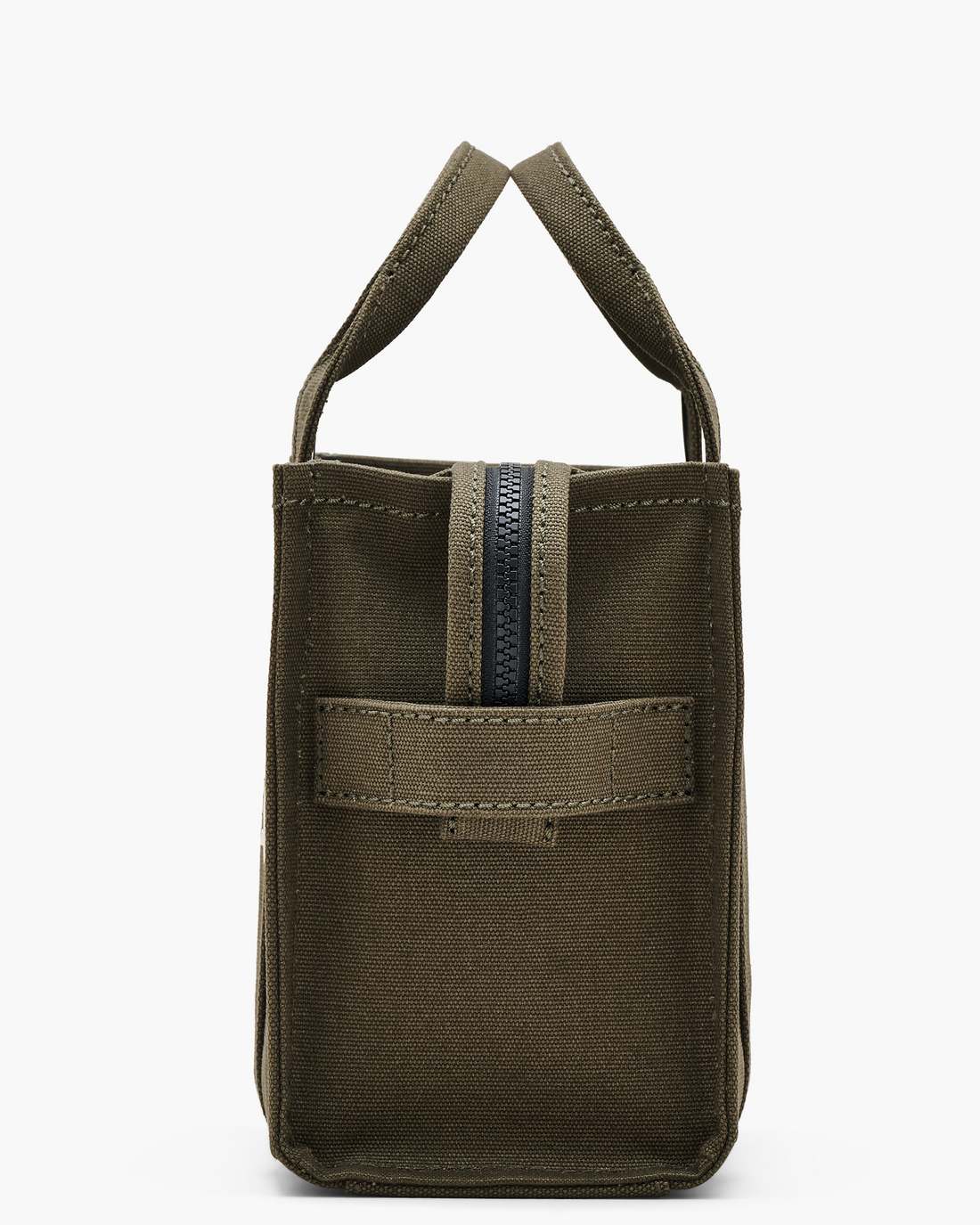 Marc Jacobs Sale - The Canvas Small Tote Bag Forest