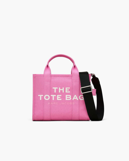 Marc Jacobs Special Offer - The Canvas Small Tote Bag Bow Pink