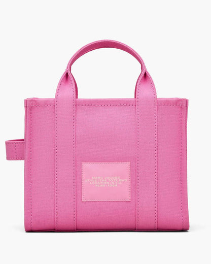 Marc Jacobs Special Offer - The Canvas Small Tote Bag Bow Pink