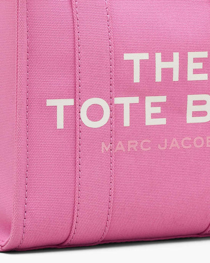 Marc Jacobs Special Offer - The Canvas Small Tote Bag Bow Pink