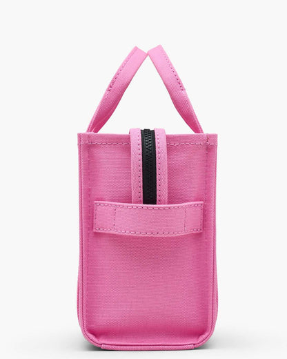 Marc Jacobs Special Offer - The Canvas Small Tote Bag Bow Pink