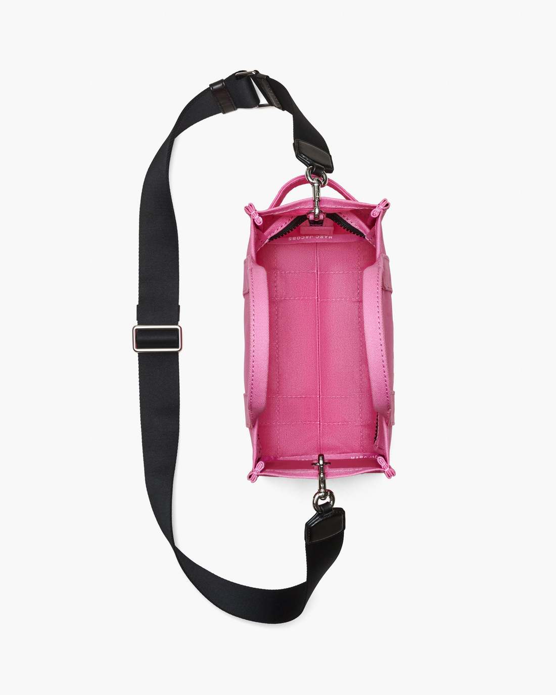 Marc Jacobs Special Offer - The Canvas Small Tote Bag Bow Pink