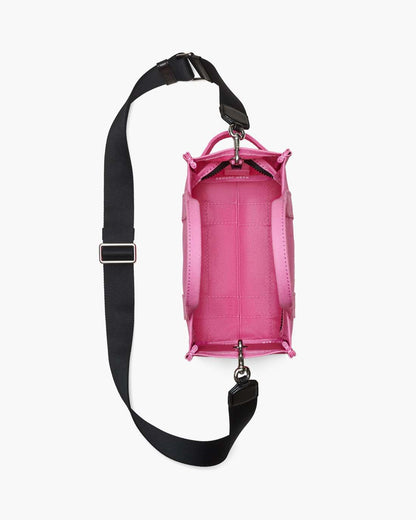 Marc Jacobs Special Offer - The Canvas Small Tote Bag Bow Pink