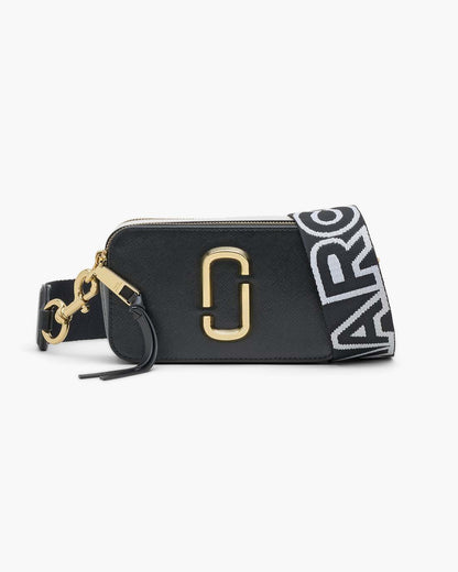 Marc Jacobs Best Seller - The Snapshot Black/Multi