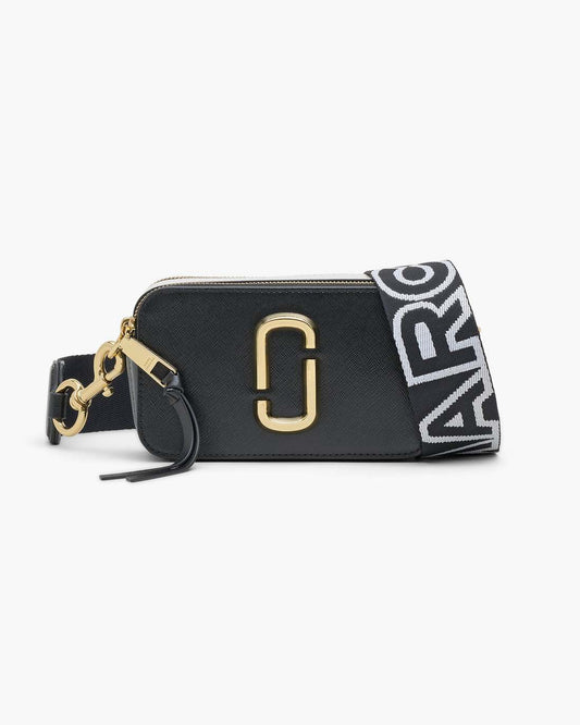Marc Jacobs Best Seller - The Snapshot Black/Multi