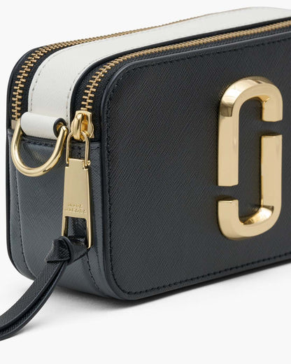 Marc Jacobs Best Seller - The Snapshot Black/Multi