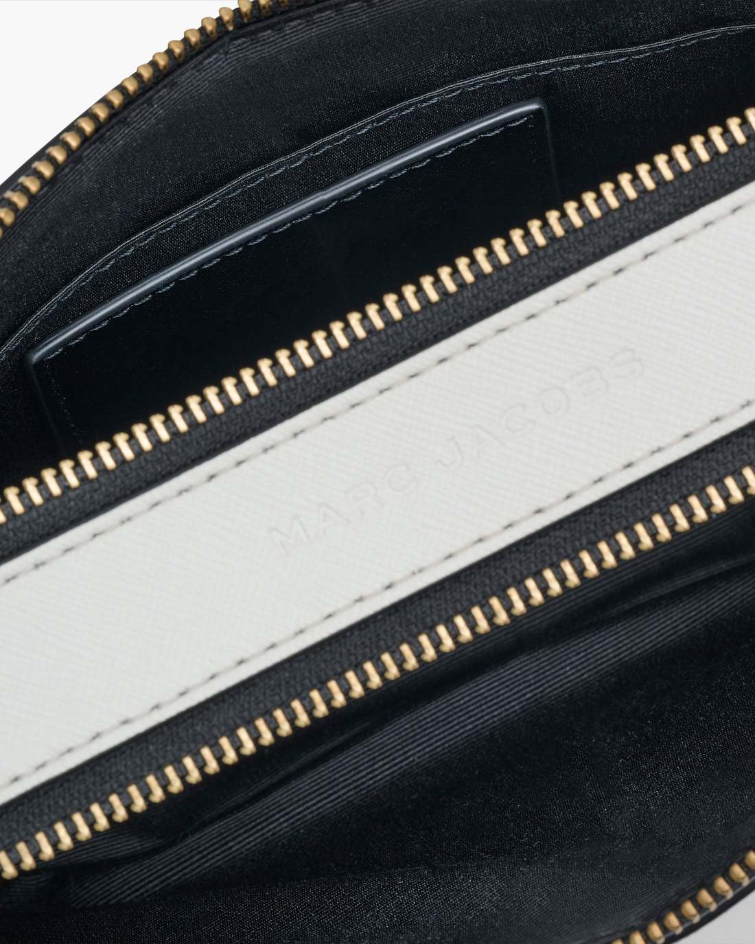 Marc Jacobs Best Seller - The Snapshot Black/Multi
