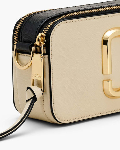 Marc Jacobs Great Value - The Snapshot New Cloud White Multi