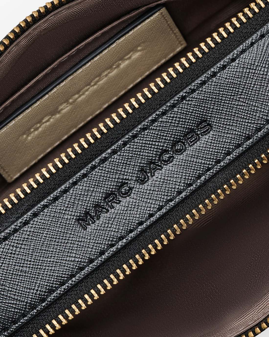 Marc Jacobs Great Value - The Snapshot New Cloud White Multi