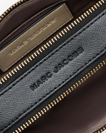 Marc Jacobs Great Value - The Snapshot New Cloud White Multi