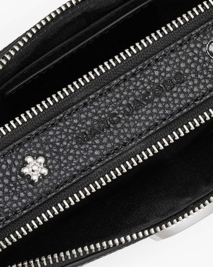 Marc Jacobs Featured - The Mini Icon Stud Snapshot Black Multi