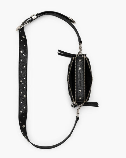 Marc Jacobs Featured - The Mini Icon Stud Snapshot Black Multi