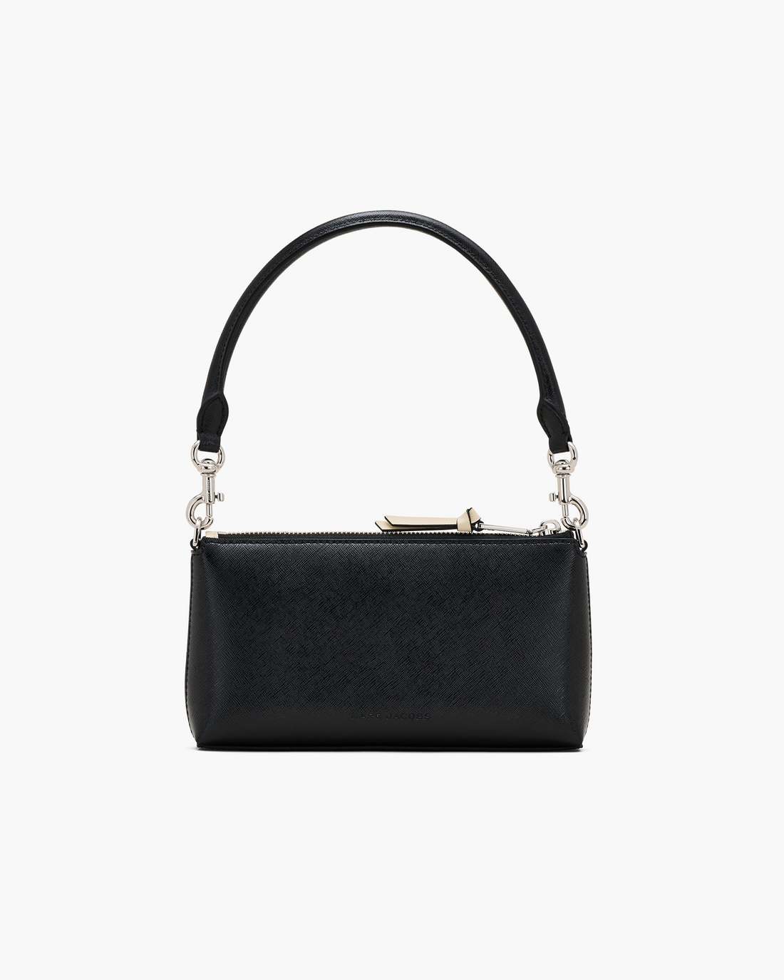 Marc Jacobs New - The Snapshot Convertible Shoulder Bag Cloud White Multi