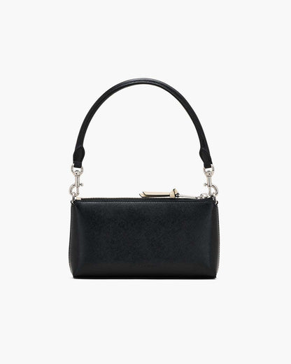 Marc Jacobs New - The Snapshot Convertible Shoulder Bag Cloud White Multi