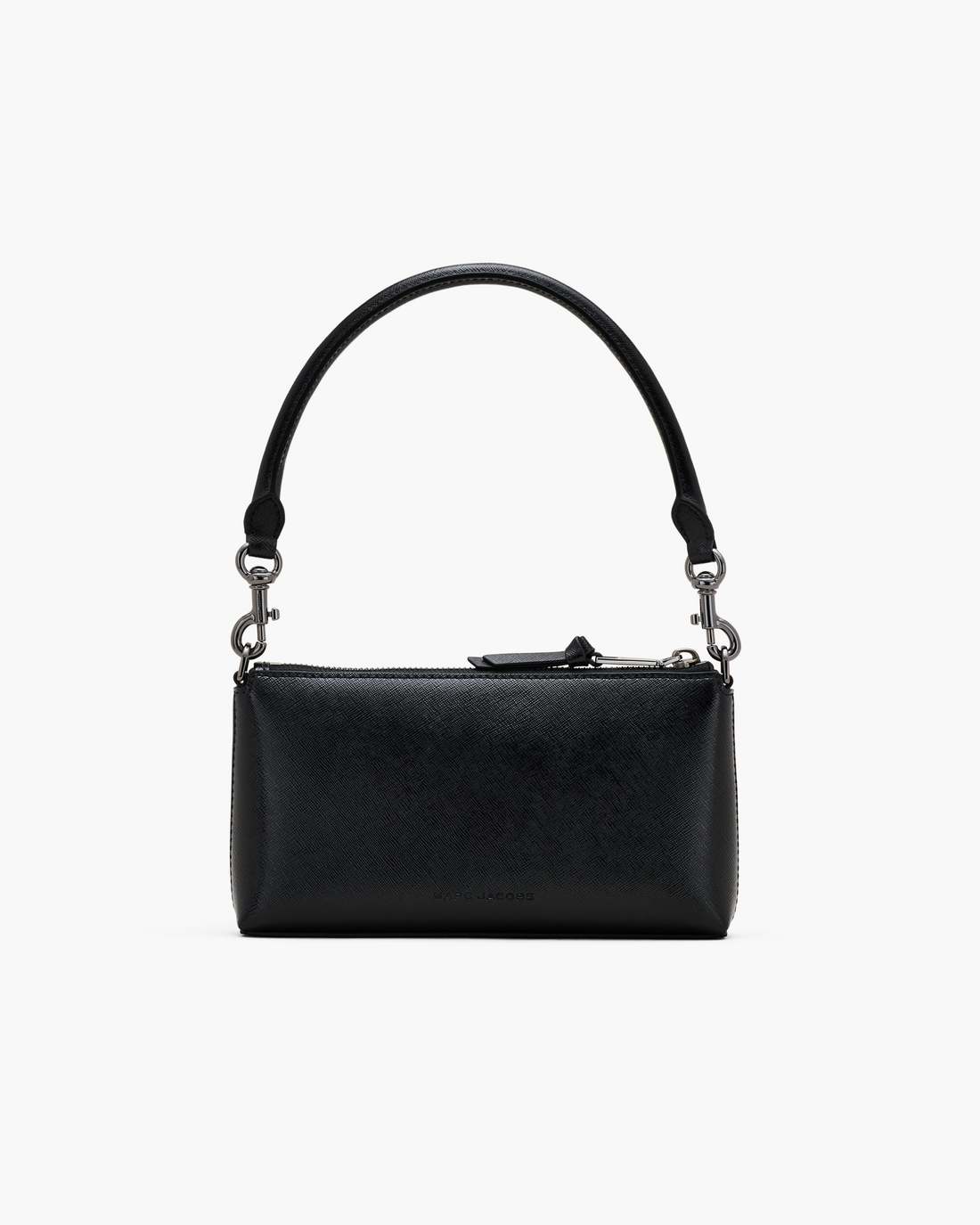Marc Jacobs Smart Buy - The Snapshot DTM Convertible Shoulder Bag Black