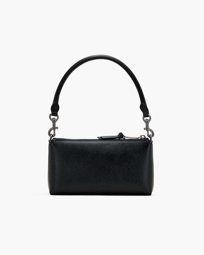 Marc Jacobs Smart Buy - The Snapshot DTM Convertible Shoulder Bag Black