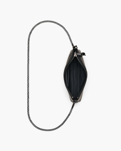 Marc Jacobs Smart Buy - The Snapshot DTM Convertible Shoulder Bag Black