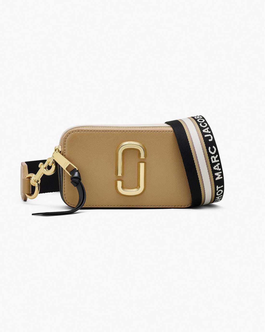 Marc Jacobs Everyday - The Snapshot Camel Multi