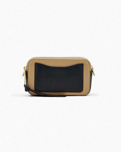 Marc Jacobs Everyday - The Snapshot Camel Multi