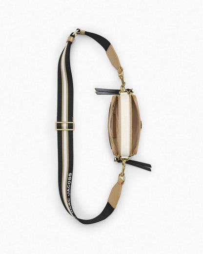 Marc Jacobs Everyday - The Snapshot Camel Multi