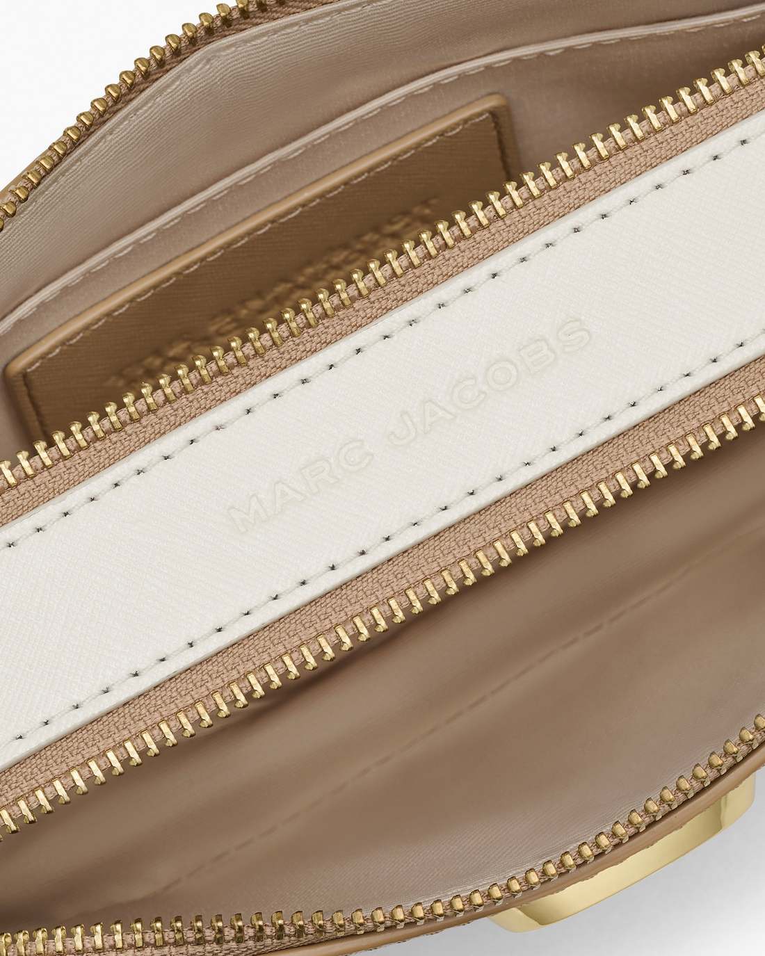 Marc Jacobs Everyday - The Snapshot Camel Multi
