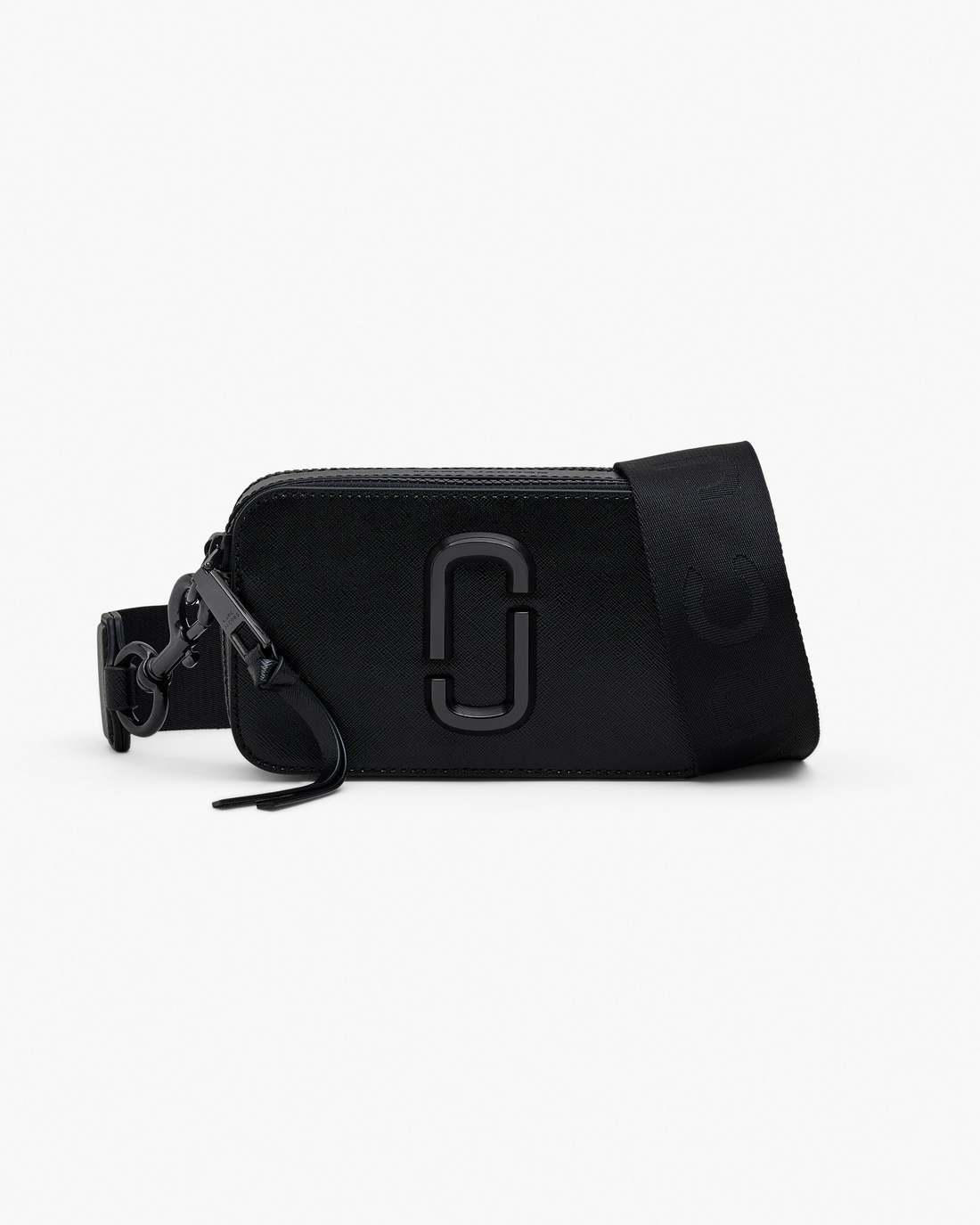 Marc Jacobs Classic - The Snapshot DTM Black
