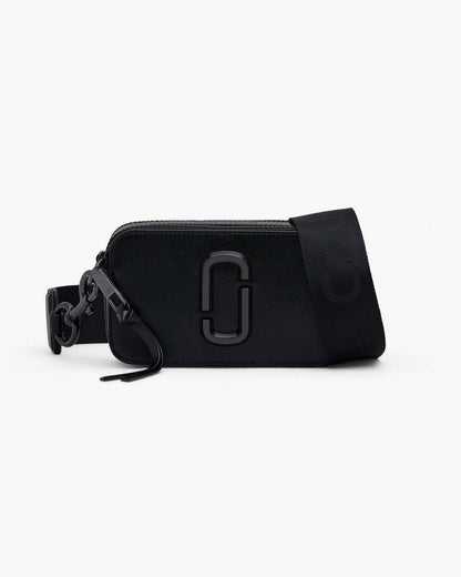 Marc Jacobs Classic - The Snapshot DTM Black