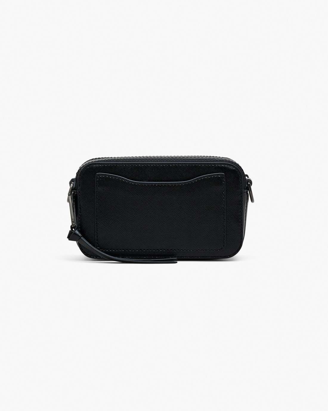 Marc Jacobs Classic - The Snapshot DTM Black