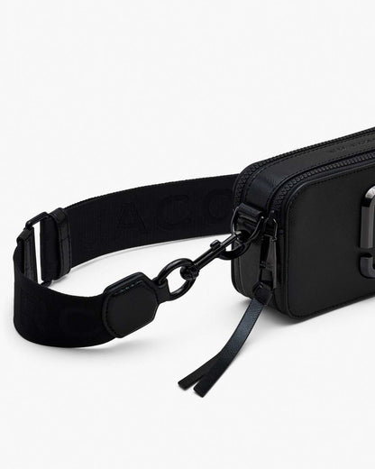 Marc Jacobs Classic - The Snapshot DTM Black