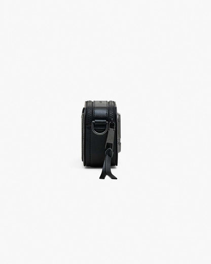 Marc Jacobs Classic - The Snapshot DTM Black