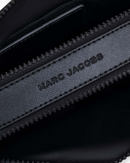 Marc Jacobs Classic - The Snapshot DTM Black