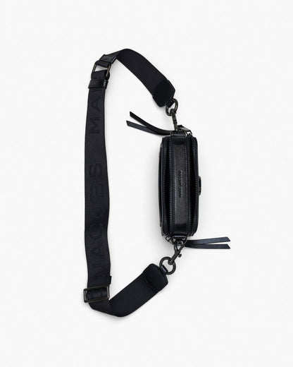 Marc Jacobs Classic - The Snapshot DTM Black